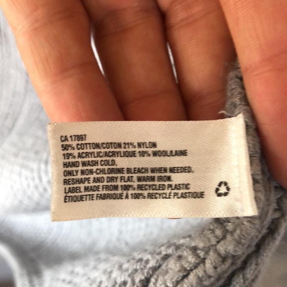 Gap cardigan - Picture 3 of 5